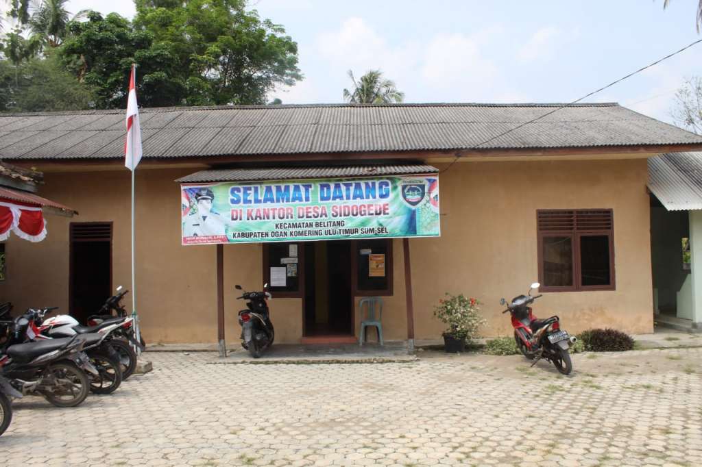 Foto Profil Desa